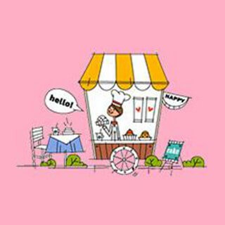 镇宁蛋糕店小程序开发