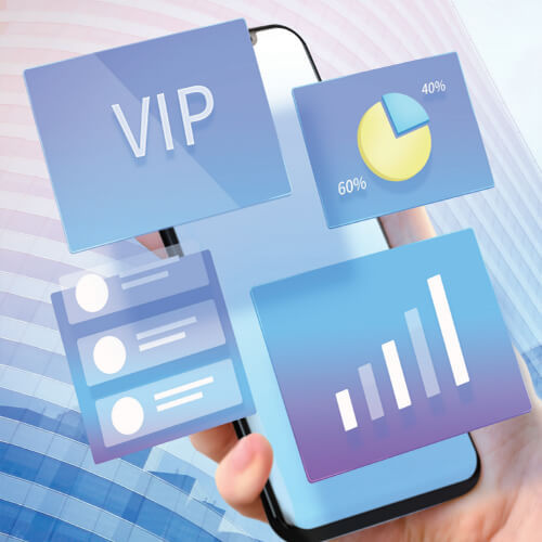 镇宁来客门店小程序开发