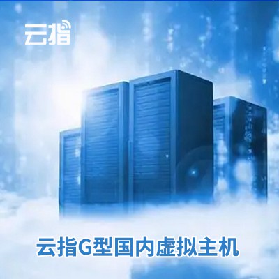 镇宁云指G型国内虚拟主机渠道价购买